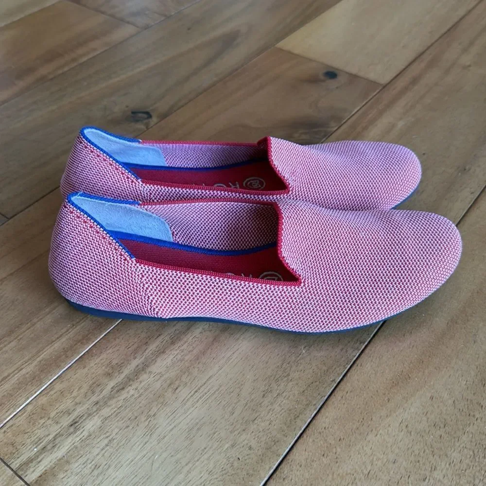 Rothy’s “Lollipop” flats
